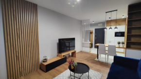 Apartament przy Parku Śląskim